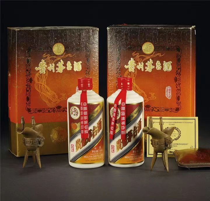 文县烟酒回收